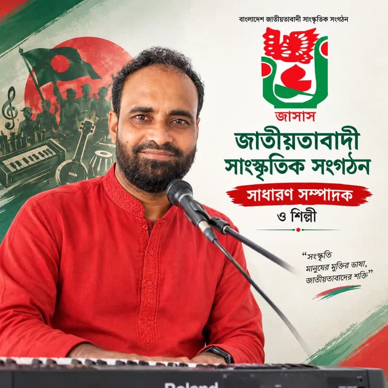 Md. Animul Islam